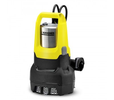 Дренажный насос для грязной KARCHER  ВодыSP 7 Dirt Inox