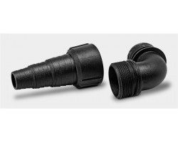 Дренажный насос для грязной KARCHER  ВодыSP 7 Dirt Inox-foto3