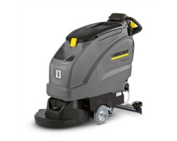 Поломоечная МашинаB 40 W Bp + D51 + Autofill + Squeegee *RU