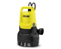 Дренажный насос для грязной KARCHER  ВодыSP 7 Dirt