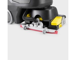Поломоечная МашинаBR 35/12 C Bp Pack-foto3