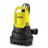 Дренажный насос для грязной KARCHER  ВодыSP 5 Dual
