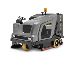 Поломоечная МашинаB 300 R I *Конфигурируемая