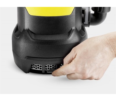 Дренажный насос для грязной KARCHER  ВодыSP 7 Dirt