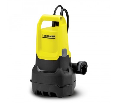 Дренажный насос для грязной KARCHER ВодыSP 5 Dirt Дренажный насос для грязной KARCHER ВодыSP 5 Dirt