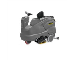 Поломоечная МашинаB 150 R + D90 *RU