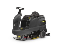 Поломоечная МашинаB 90 R Adv Bp Pack