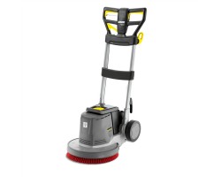 Уборочная МашинаBDS 43/180 C Adv *RU