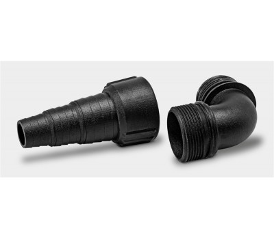 Дренажный насос для грязной KARCHER  ВодыSP 7 Dirt