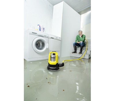 Дренажный насос для грязной KARCHER  ВодыSP 7 Dirt Inox