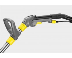 Моющий пылесос Karcher puzzi 10/1-foto3
