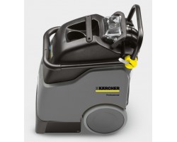 Аппарат Для Чистки КовровBRC 30/15 C-foto2