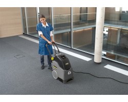 Аппарат Для Чистки КовровBRC 30/15 C-foto4