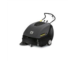 Подметально-Всасывающая МашинаKM 85/50 W Bp Pack Adv