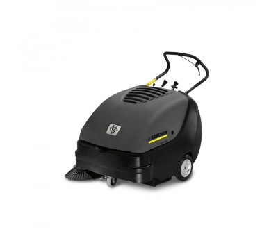 Подметально-Всасывающая МашинаKM 85/50 W Bp Pack Adv Подметально-Всасывающая МашинаKM 85/50 W Bp Pack Adv