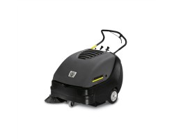 Подметально-Всасывающая МашинаKM 85/50 W G