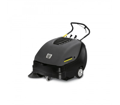 Подметально-Всасывающая МашинаKM 85/50 W G Подметально-Всасывающая МашинаKM 85/50 W G