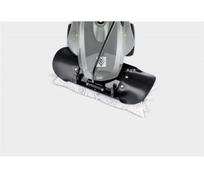 Подметальная МашинаKM 80 W G Подметальная МашинаKM 80 W G