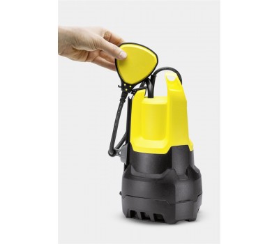 Дренажный насос для грязной KARCHER ВодыSP 5 Dirt Дренажный насос для грязной KARCHER ВодыSP 5 Dirt