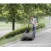 Подметально-Всасывающая МашинаKM 75/40 W G