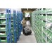 Подметально-Всасывающая МашинаKM 75/40 W Bp Pack
