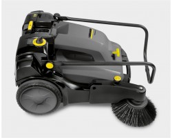 Подметальная МашинаKM 70/30 C Bp Pack Adv-foto3