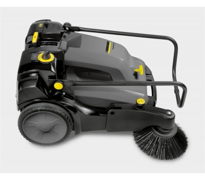 Подметальная МашинаKM 70/30 C Bp Pack Adv