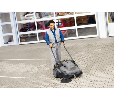 Подметальная МашинаKM 70/30 C Bp Pack Adv