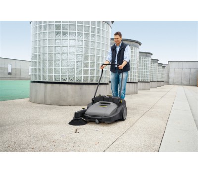 Подметальная МашинаKM 70/30 C Bp Pack Подметальная МашинаKM 70/30 C Bp Pack