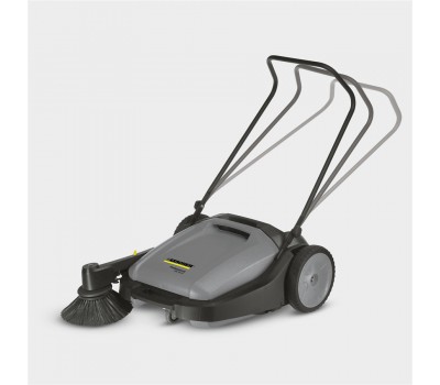 Подметальная машина Karcher KM 70/15 C Подметальная машина Karcher KM 70/15 C