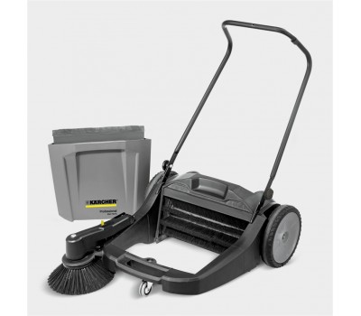 Подметальная машина Karcher KM 70/15 C Подметальная машина Karcher KM 70/15 C