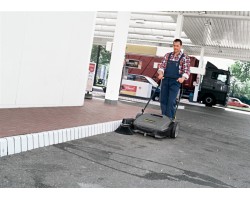 Подметальная машина Karcher KM 70/15 C-foto4