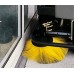 Подметально-Всасывающая МашинаKM 100/100 R G