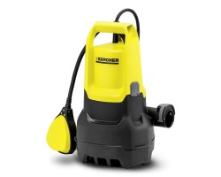 Дренажный насос для грязной KARCHER  ВодыSP 3 Dirt