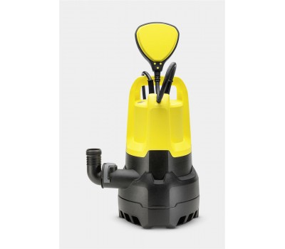 Дренажный насос для грязной KARCHER ВодыSP 3 Dirt Дренажный насос для грязной KARCHER ВодыSP 3 Dirt