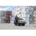 Подметально-Всасывающая МашинаKM 130/300 R D