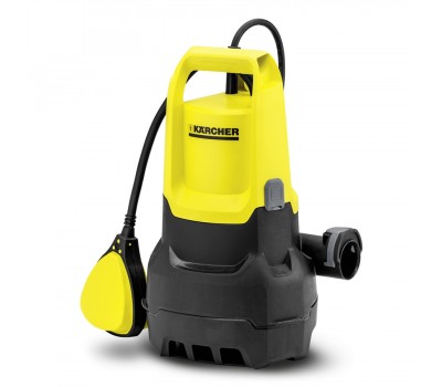 Дренажный насос для грязной KARCHER ВодыSP 1 Dirt Дренажный насос для грязной KARCHER ВодыSP 1 Dirt