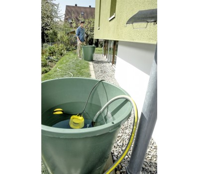 Дренажный насос для грязной KARCHER ВодыSP 1 Dirt Дренажный насос для грязной KARCHER ВодыSP 1 Dirt