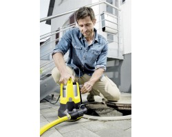 Дренажный Насос Для Чистой ВодыSP 6 Flat Inox-foto4