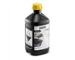 Щелочное Активное Чистящее Средство PressurePro RM 81, 2.5Л
