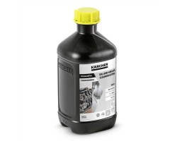 Средство Для Устранения Масляно-Жировых Загрязнений PressurePro Extra RM 31, 2.5Л
