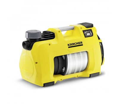 Садовый насос KARCHER BP 5 Home & Garden Садовый насос KARCHER BP 5 Home & Garden