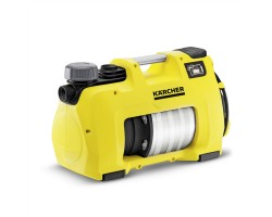 Садовый насос KARCHER BP 7 Home & Garden