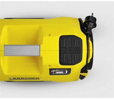 Садовый насос KARCHER BP 5 Home & Garden Садовый насос KARCHER BP 5 Home & Garden
