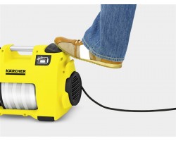 Садовый насос KARCHER BP 7 Home & Garden-foto2