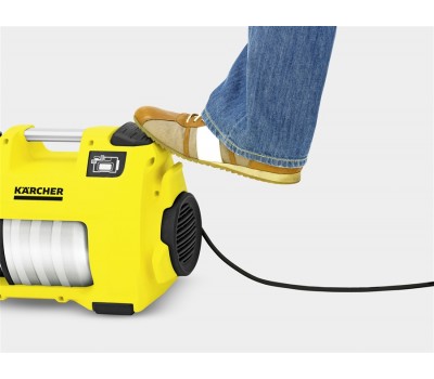 Садовый насос KARCHER BP 7 Home & Garden Садовый насос KARCHER BP 7 Home & Garden