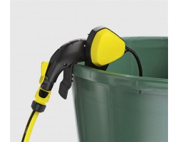 Бочковой насос  KARCHER  BP 1 Barrel-foto3