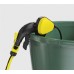 Бочковой насос KARCHER BP 1 Barrel