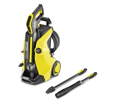 Мойка высокого давления KARCHER K 5 Full Control Мойка высокого давления KARCHER K 5 Full Control