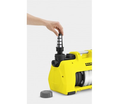 Садовый насос KARCHER BP 5 Home & Garden Садовый насос KARCHER BP 5 Home & Garden